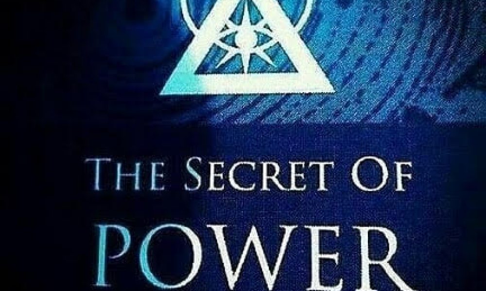 secret of power